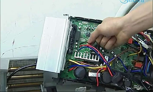 武汉市美的空调电话是多少