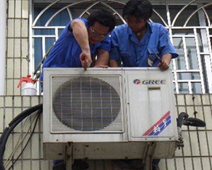 武汉市空调售后维修服务中心在哪里找