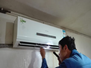 武汉市格力空调电话是多少