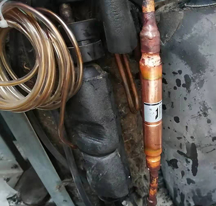 武汉市美的变频多联机空调维修售后服务中心