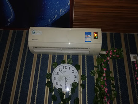 武汉市空调维修售后服务中心