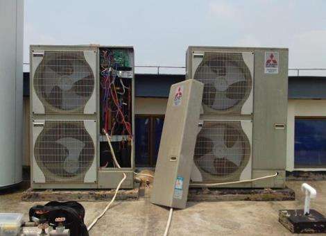 武汉市空调维修电话号码多少