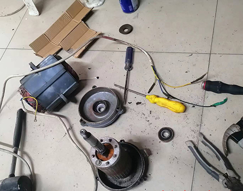 武汉市空调维修售后服务中心电话在哪里找