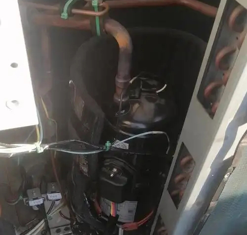 武汉市维修变频空调电话在哪里找