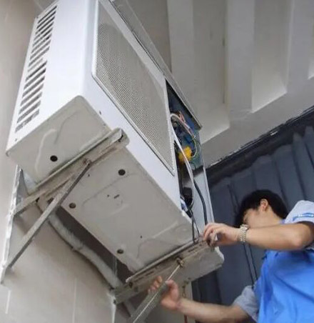 武汉市24小时空调维修热线